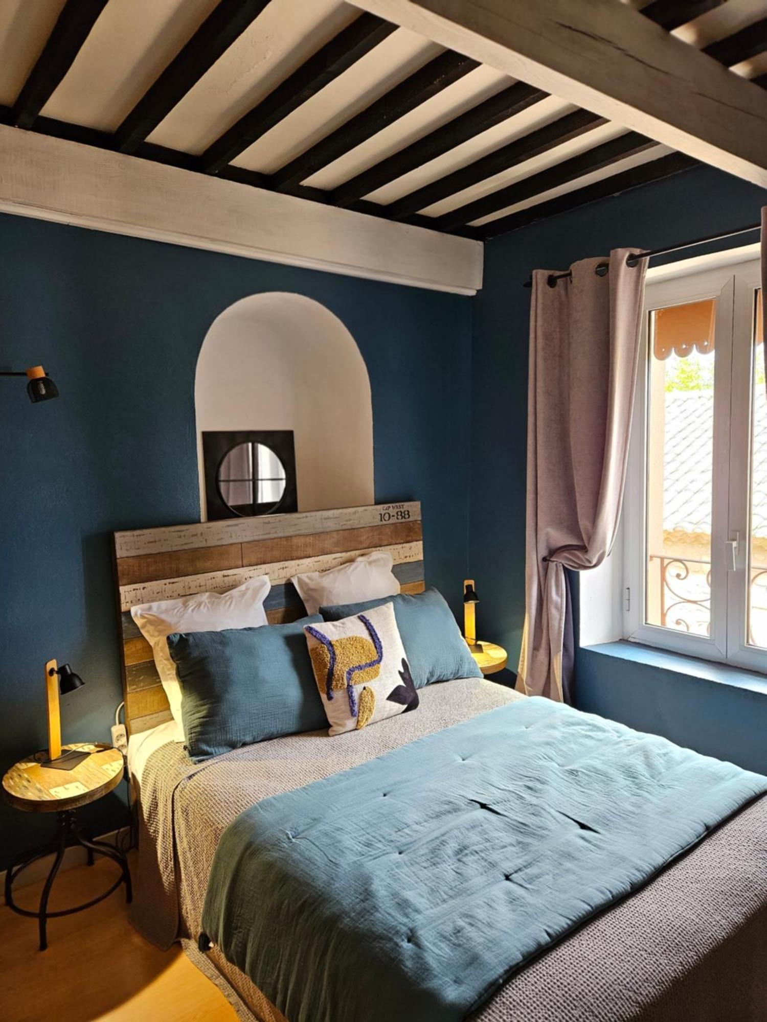 Hotel L' Oustaloun Maussane les Alpilles Exterior foto